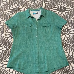 Button down and Polo athletic style shirts